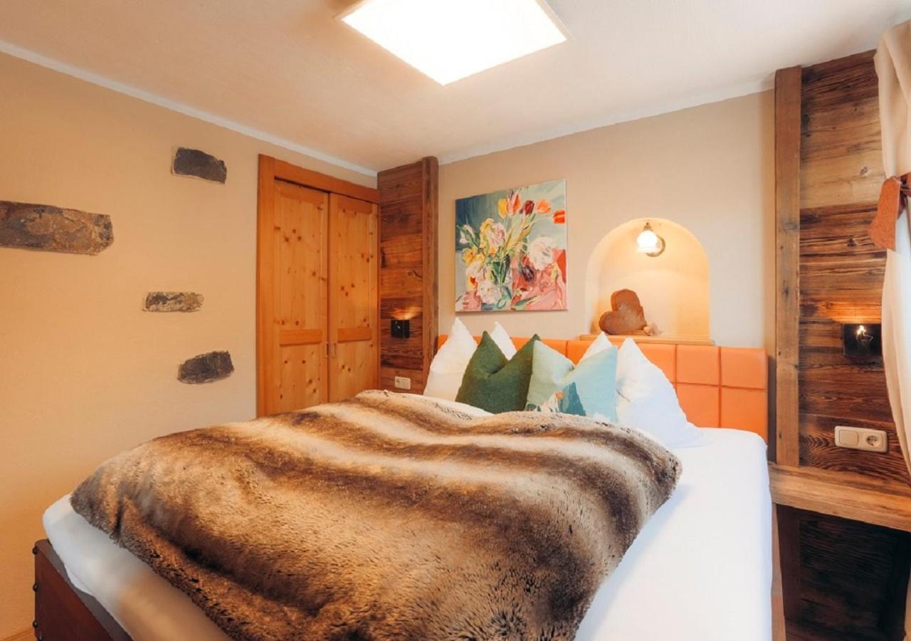 Appartement Aschbach Kitzbühel Eksteriør bilde