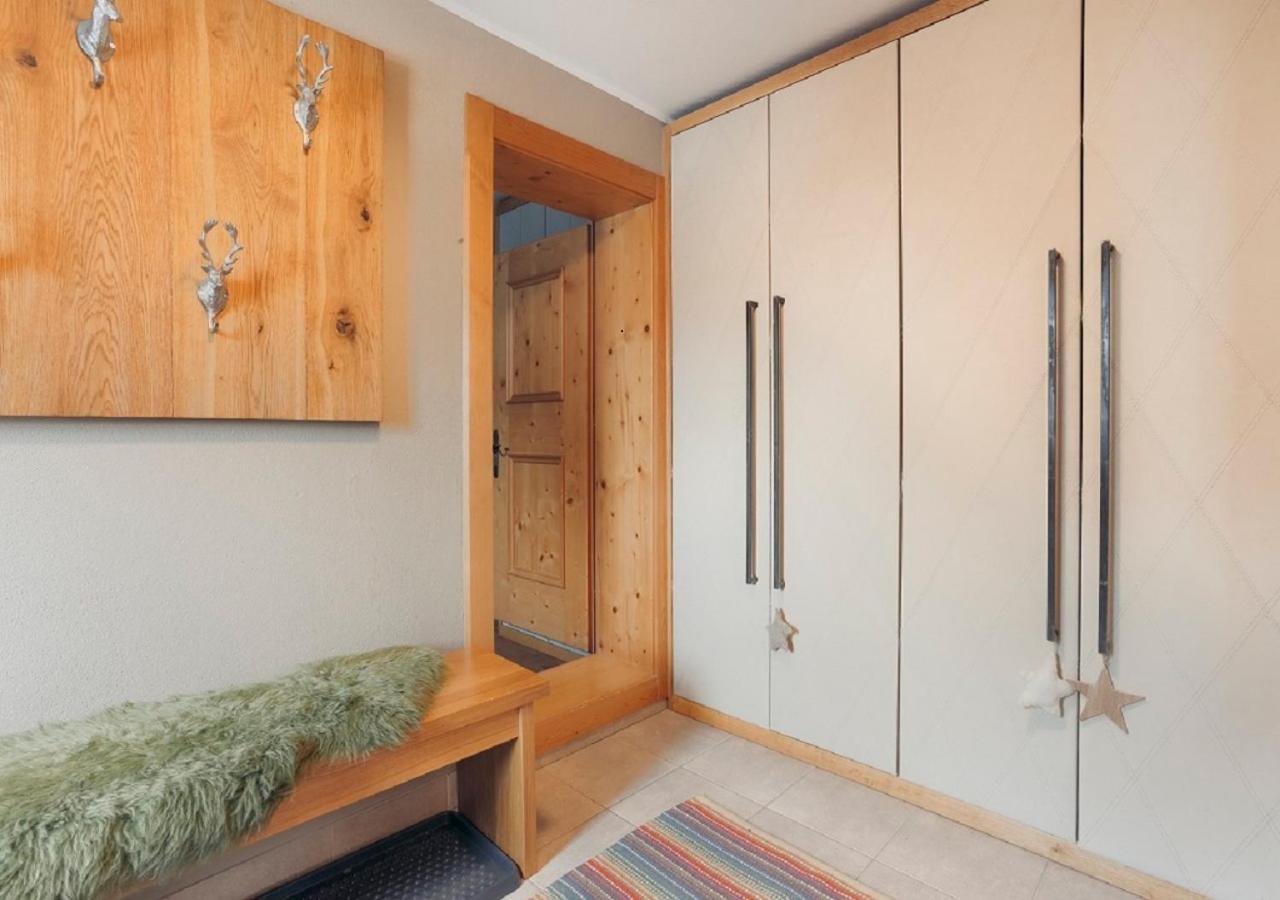 Appartement Aschbach Kitzbühel Eksteriør bilde