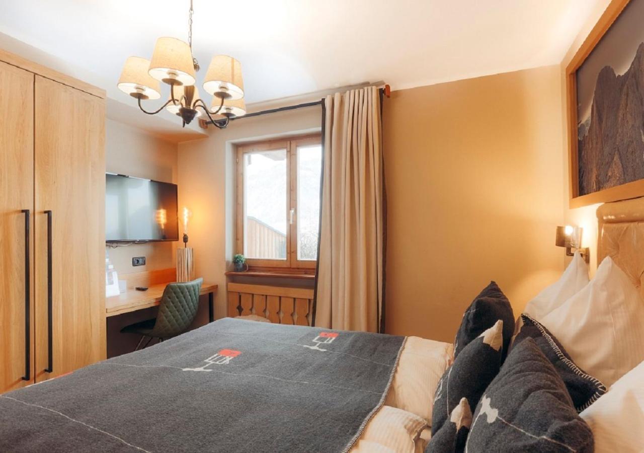 Appartement Aschbach Kitzbühel Eksteriør bilde